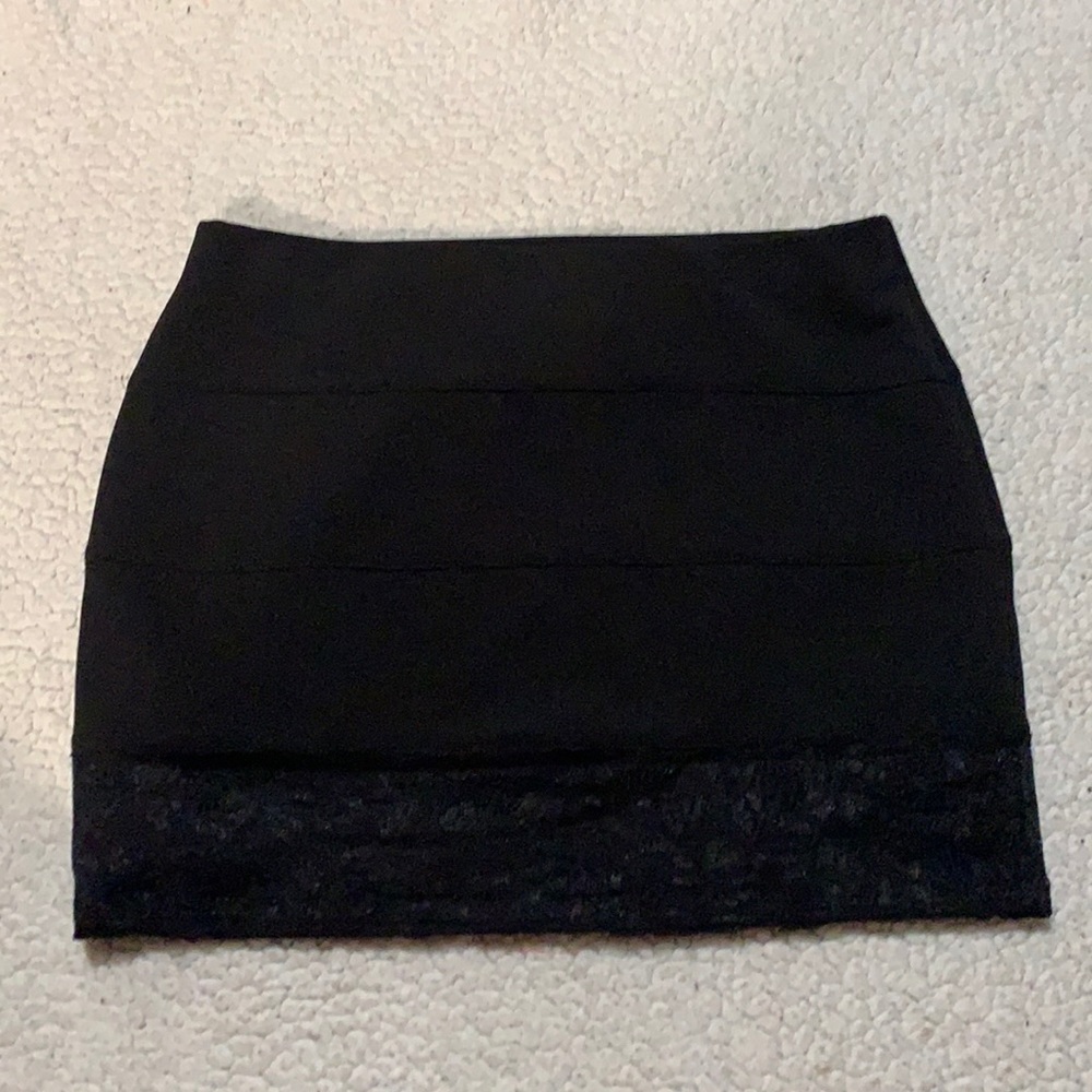 Joe Benbasset Skirt
